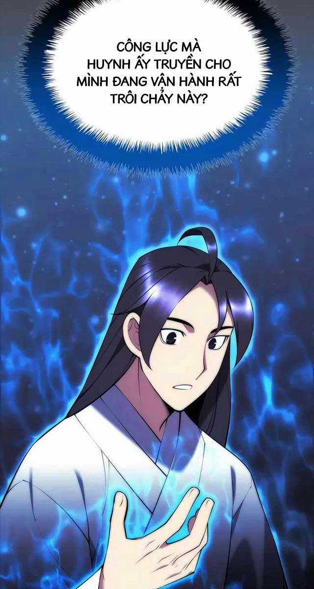 Học Giả Kiếm Sĩ Chương 83 trang 71