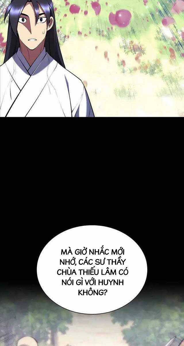 Học Giả Kiếm Sĩ Chương 83 trang 75