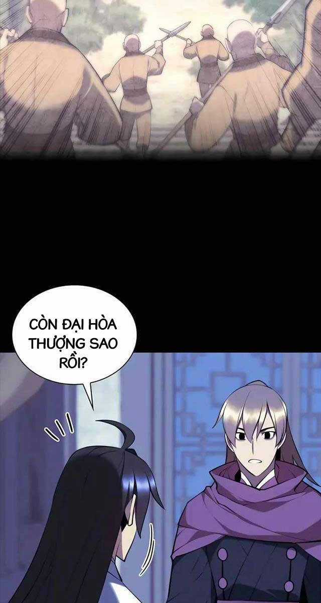 Học Giả Kiếm Sĩ Chương 83 trang 76