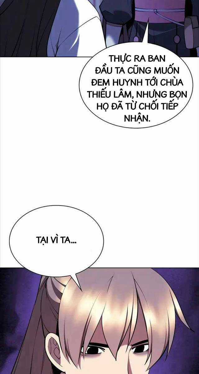 Học Giả Kiếm Sĩ Chương 83 trang 77