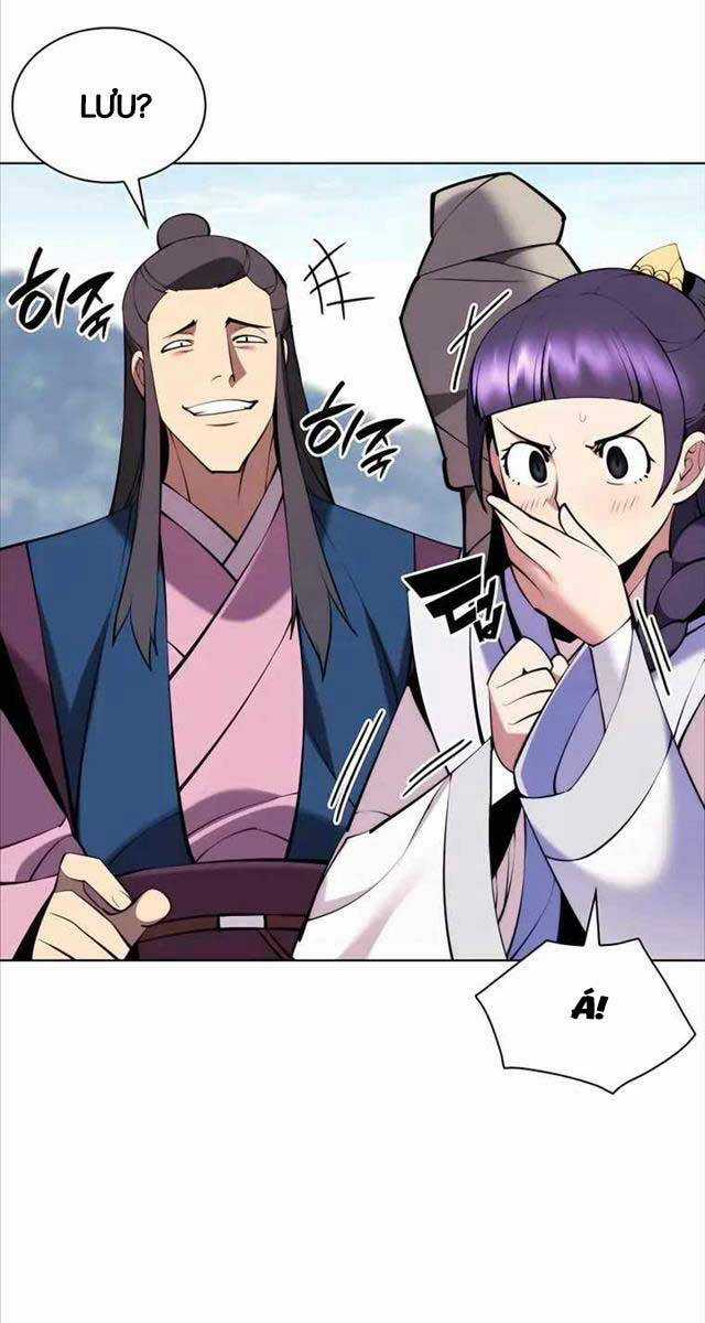 Học Giả Kiếm Sĩ Chương 83 trang 8