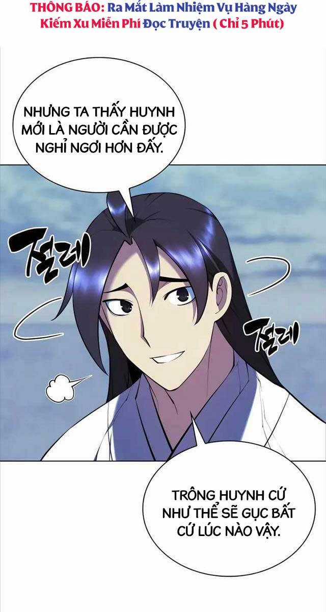 Học Giả Kiếm Sĩ Chương 83 trang 82