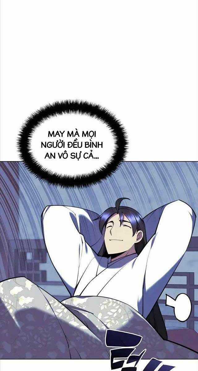 Học Giả Kiếm Sĩ Chương 83 trang 85