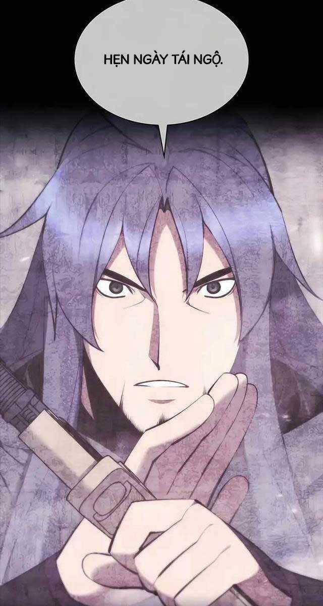 Học Giả Kiếm Sĩ Chương 83 trang 87