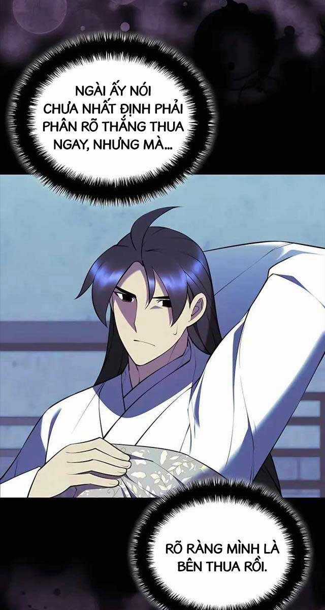 Học Giả Kiếm Sĩ Chương 83 trang 91