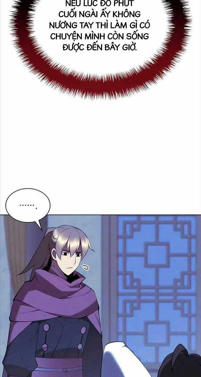 Học Giả Kiếm Sĩ Chương 83 trang 93