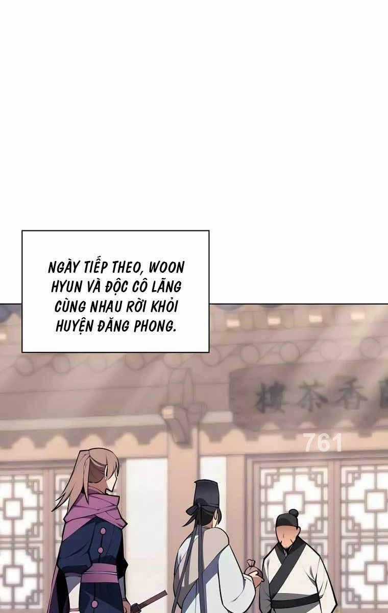 Học Giả Kiếm Sĩ Chương 84 trang 0