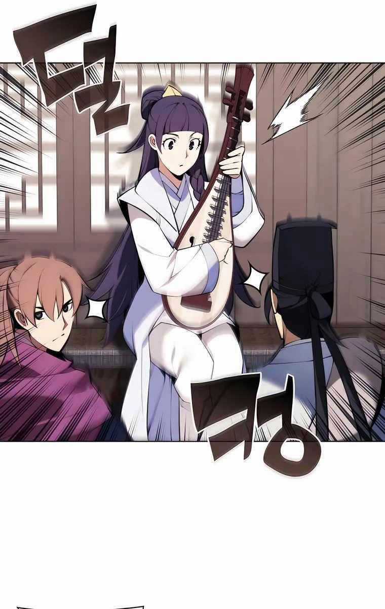 Học Giả Kiếm Sĩ Chương 84 trang 103