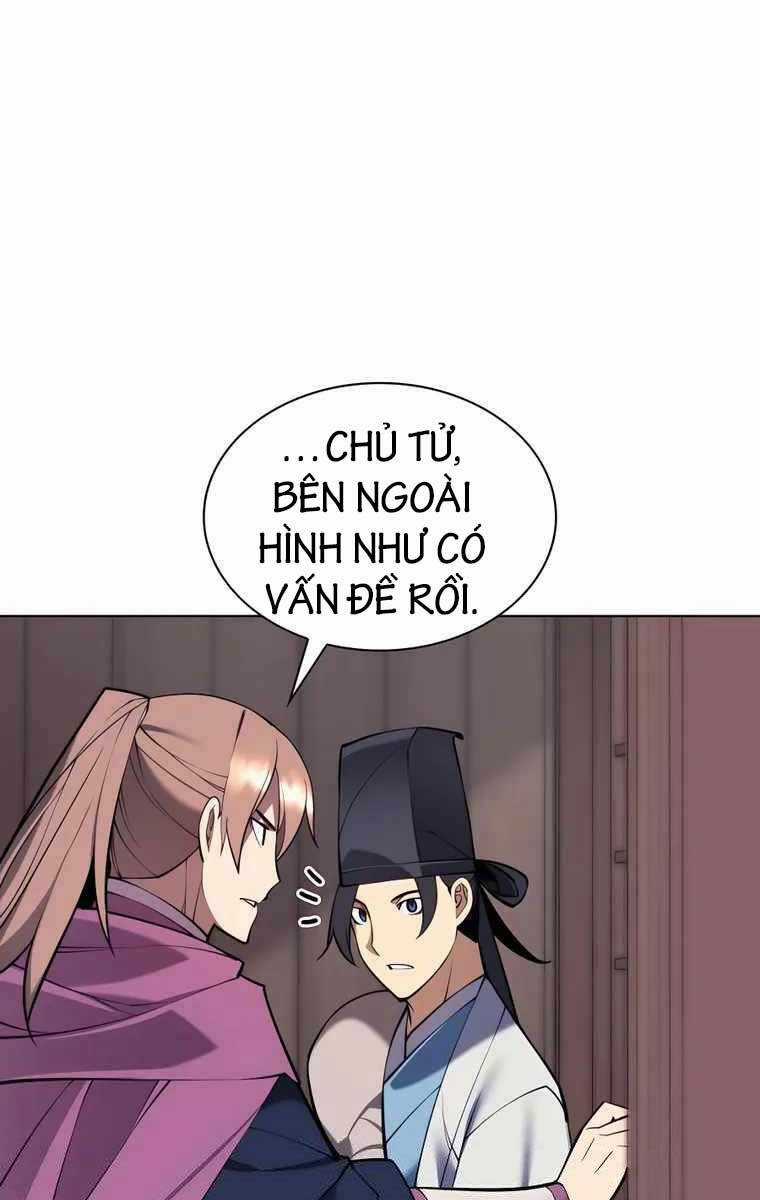 Học Giả Kiếm Sĩ Chương 84 trang 106