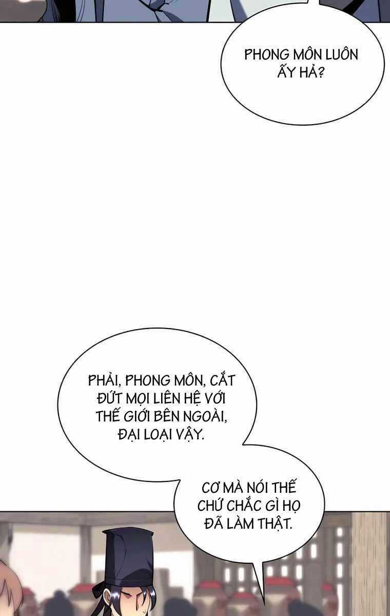 Học Giả Kiếm Sĩ Chương 84 trang 13