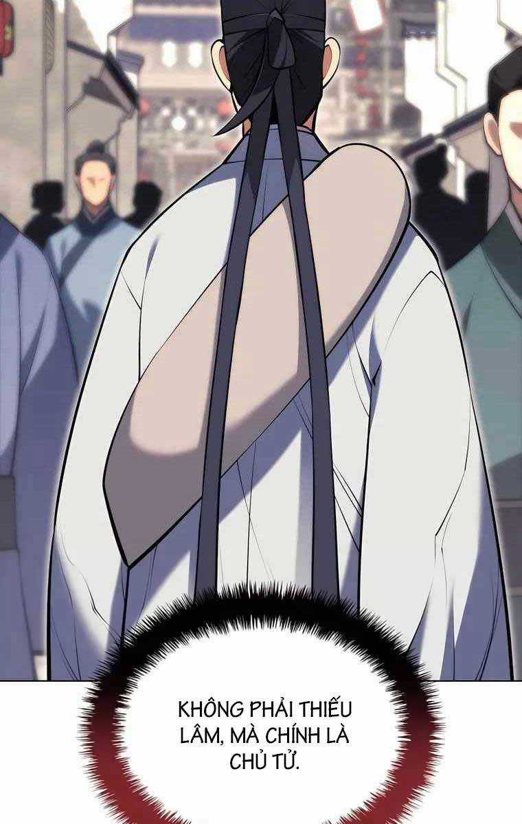 Học Giả Kiếm Sĩ Chương 84 trang 21