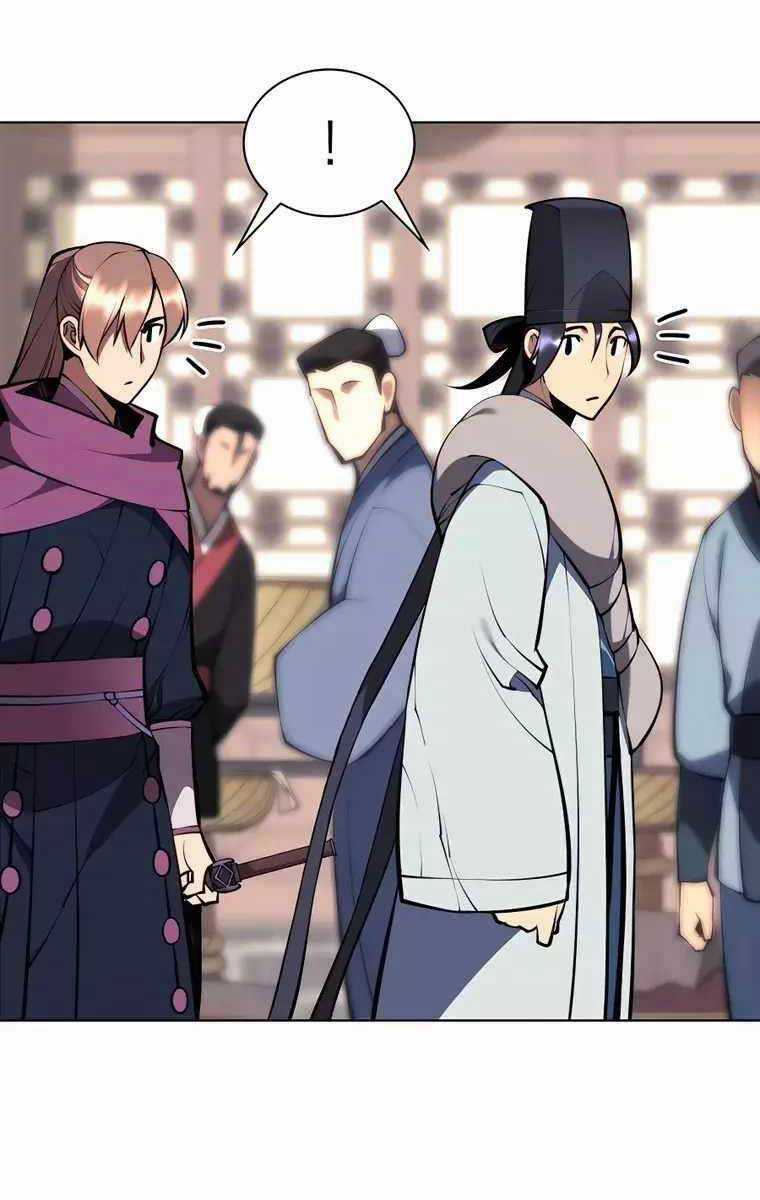 Học Giả Kiếm Sĩ Chương 84 trang 23