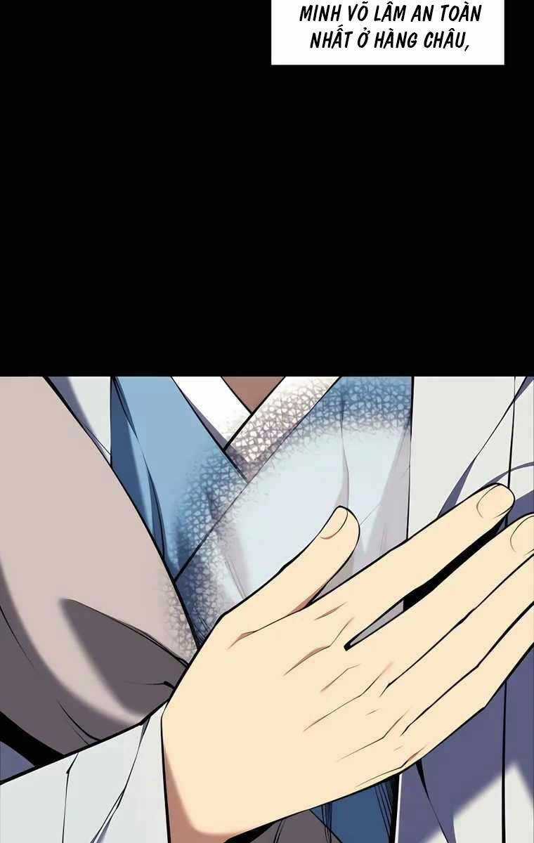 Học Giả Kiếm Sĩ Chương 84 trang 3