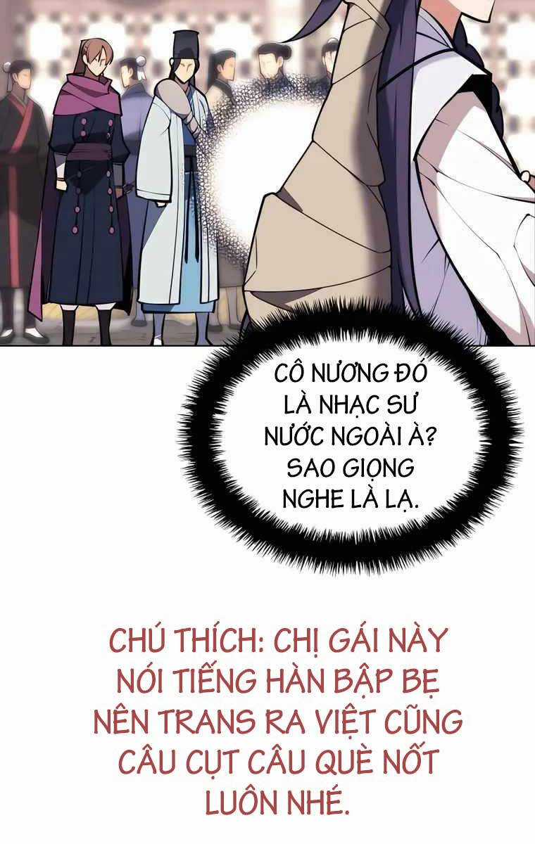 Học Giả Kiếm Sĩ Chương 84 trang 30