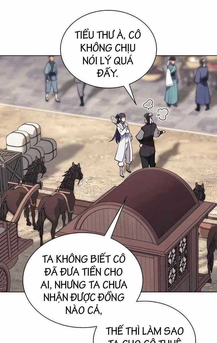 Học Giả Kiếm Sĩ Chương 84 trang 31