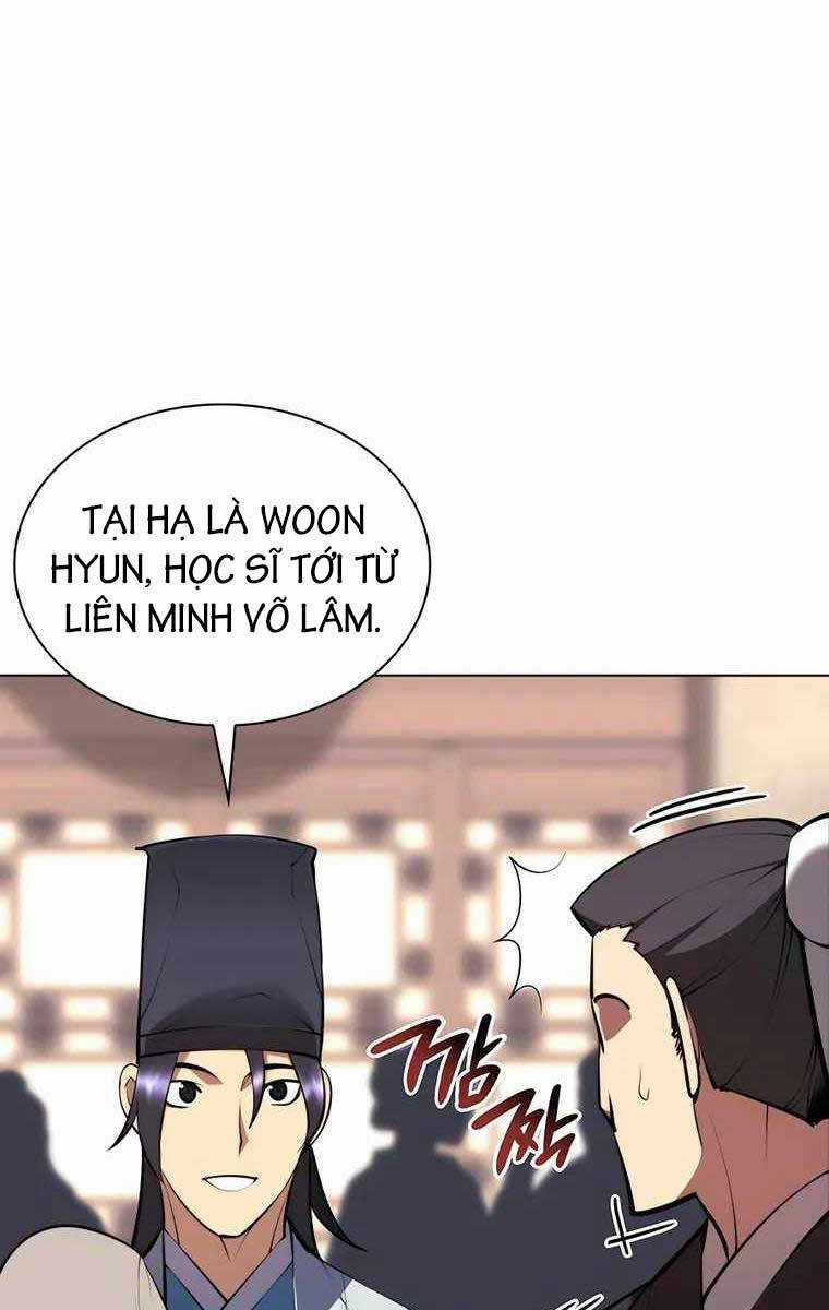 Học Giả Kiếm Sĩ Chương 84 trang 35