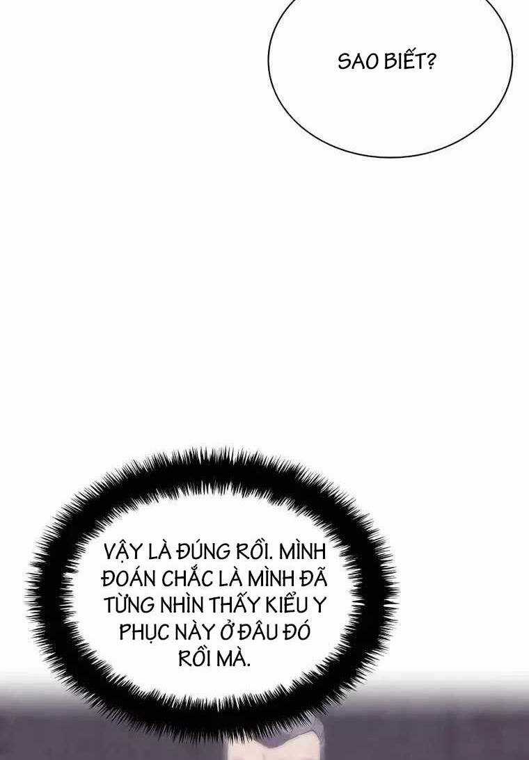 Học Giả Kiếm Sĩ Chương 84 trang 39