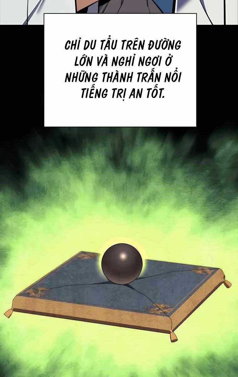 Học Giả Kiếm Sĩ Chương 84 trang 4