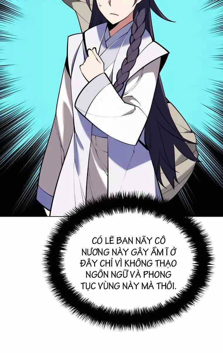 Học Giả Kiếm Sĩ Chương 84 trang 41