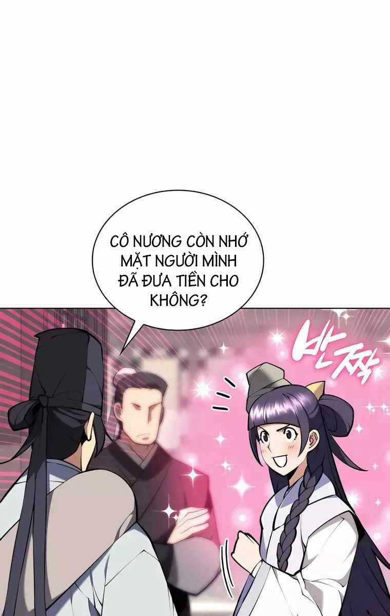 Học Giả Kiếm Sĩ Chương 84 trang 42