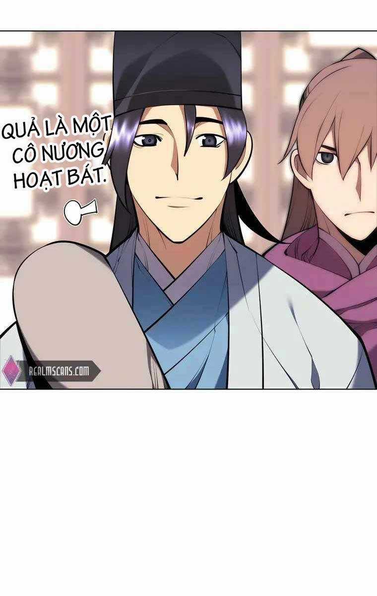 Học Giả Kiếm Sĩ Chương 84 trang 45