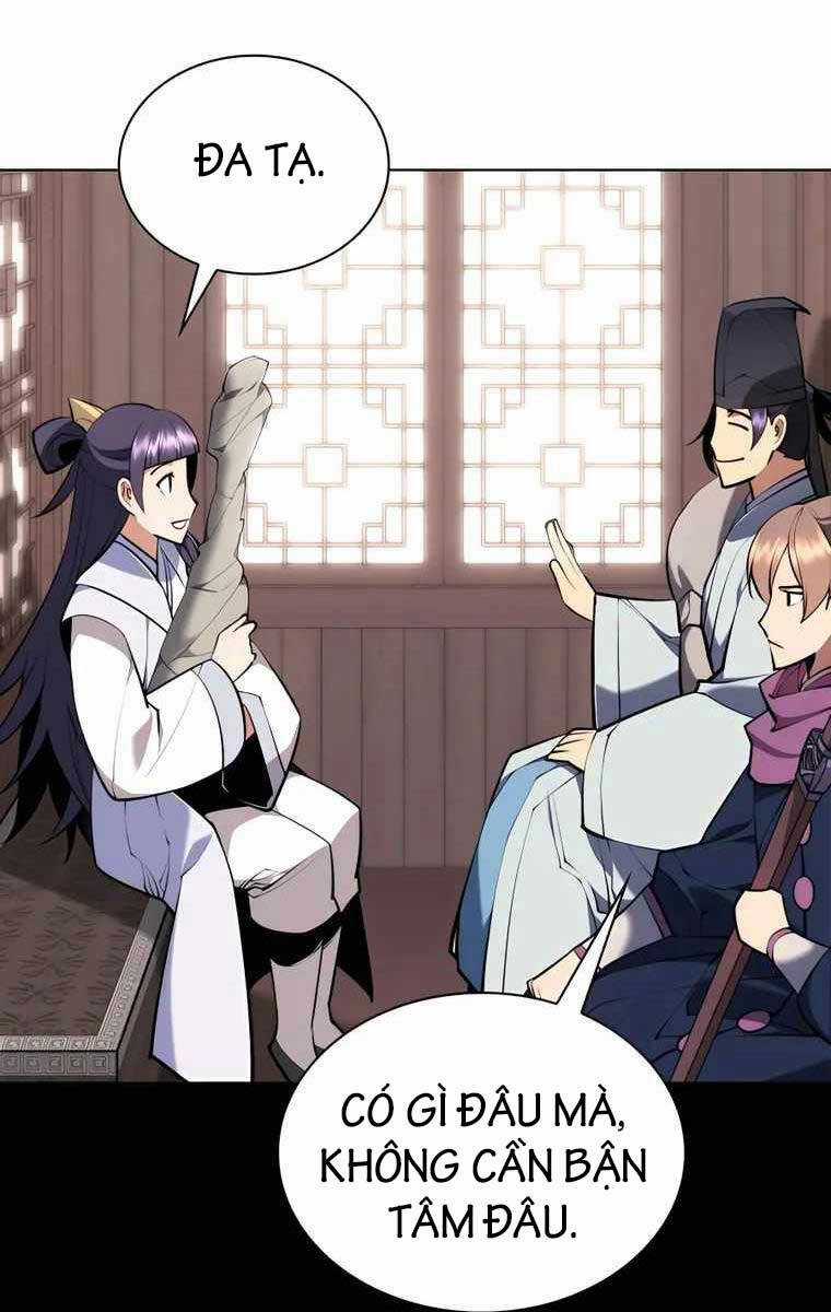 Học Giả Kiếm Sĩ Chương 84 trang 49