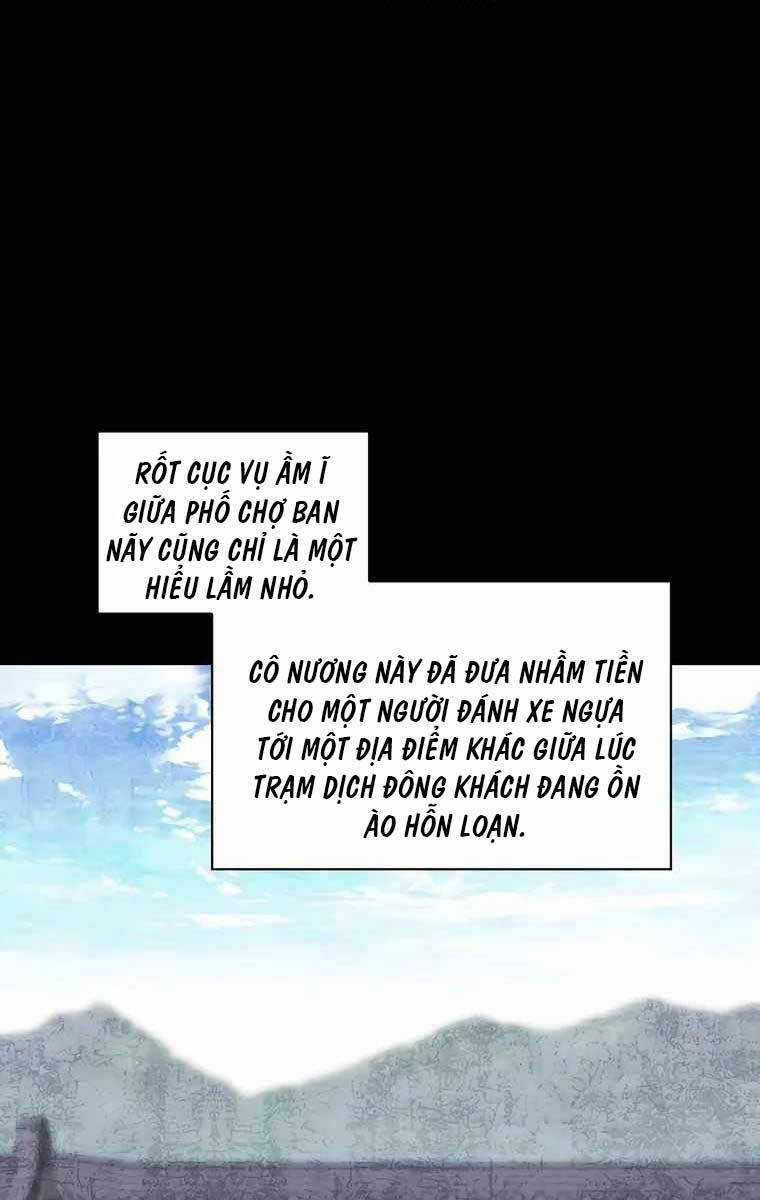 Học Giả Kiếm Sĩ Chương 84 trang 50