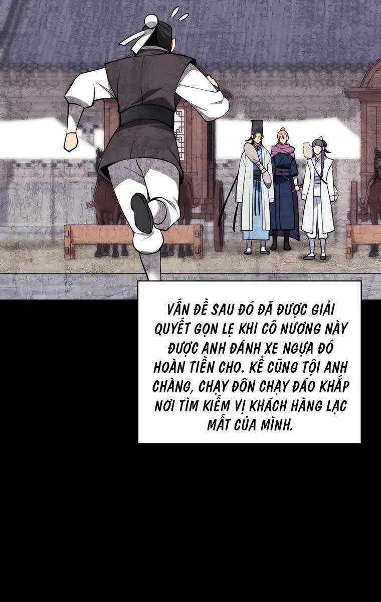 Học Giả Kiếm Sĩ Chương 84 trang 51