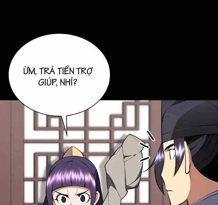 Học Giả Kiếm Sĩ Chương 84 trang 52