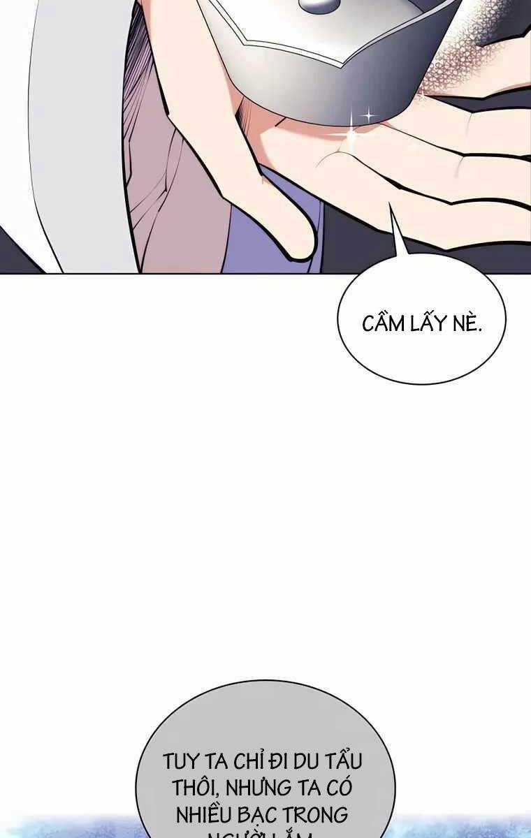 Học Giả Kiếm Sĩ Chương 84 trang 54