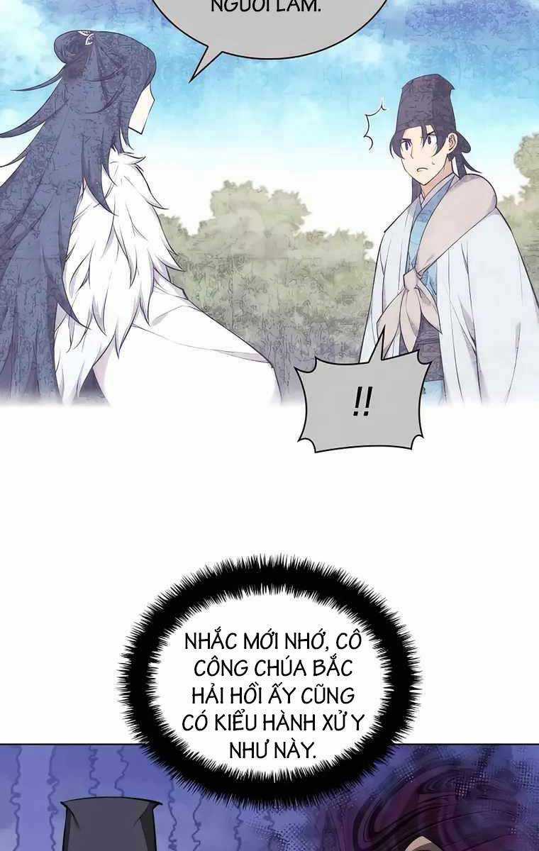 Học Giả Kiếm Sĩ Chương 84 trang 55