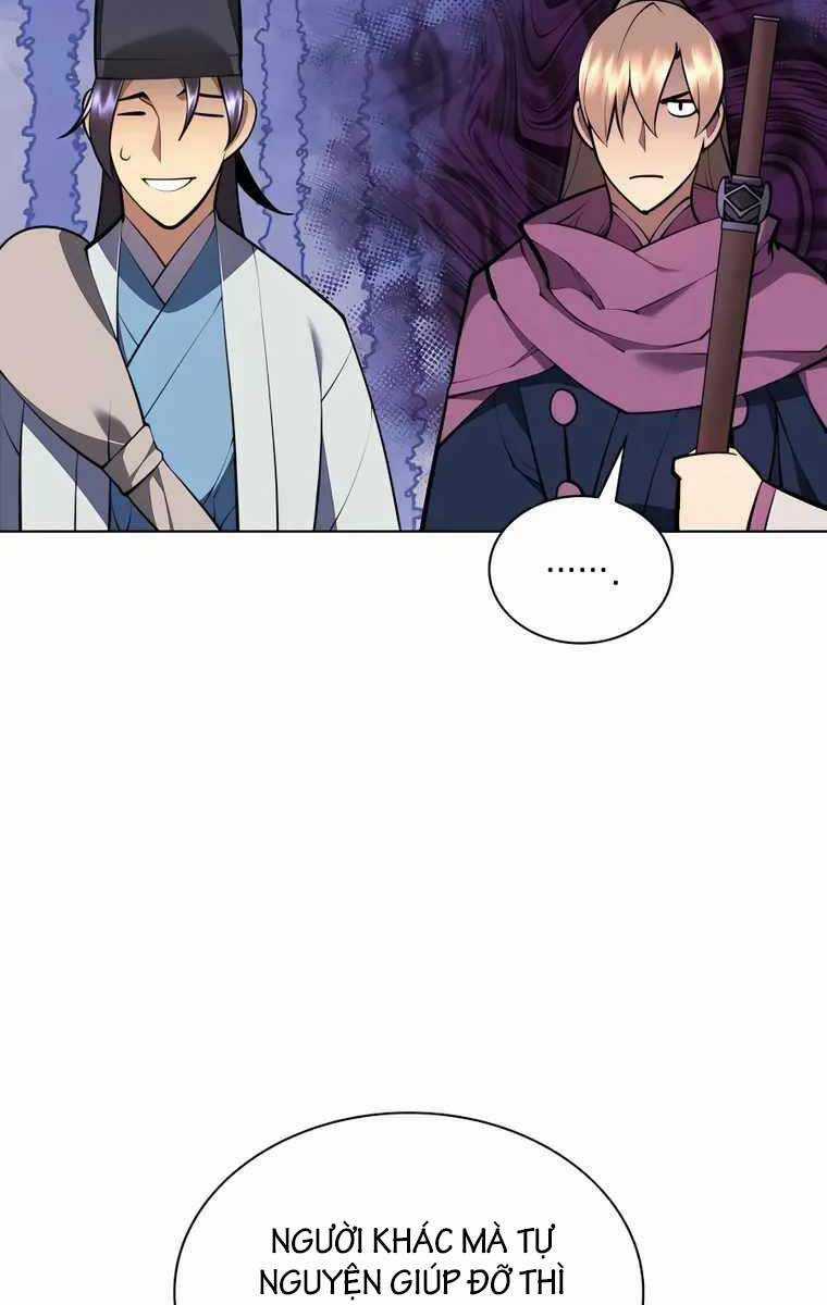 Học Giả Kiếm Sĩ Chương 84 trang 56