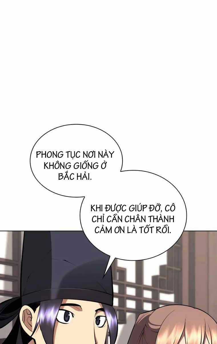 Học Giả Kiếm Sĩ Chương 84 trang 58