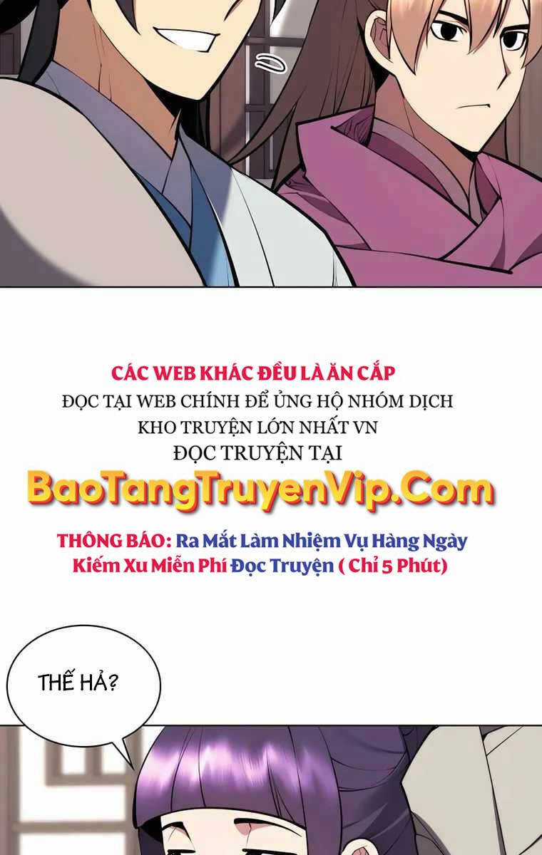 Học Giả Kiếm Sĩ Chương 84 trang 59