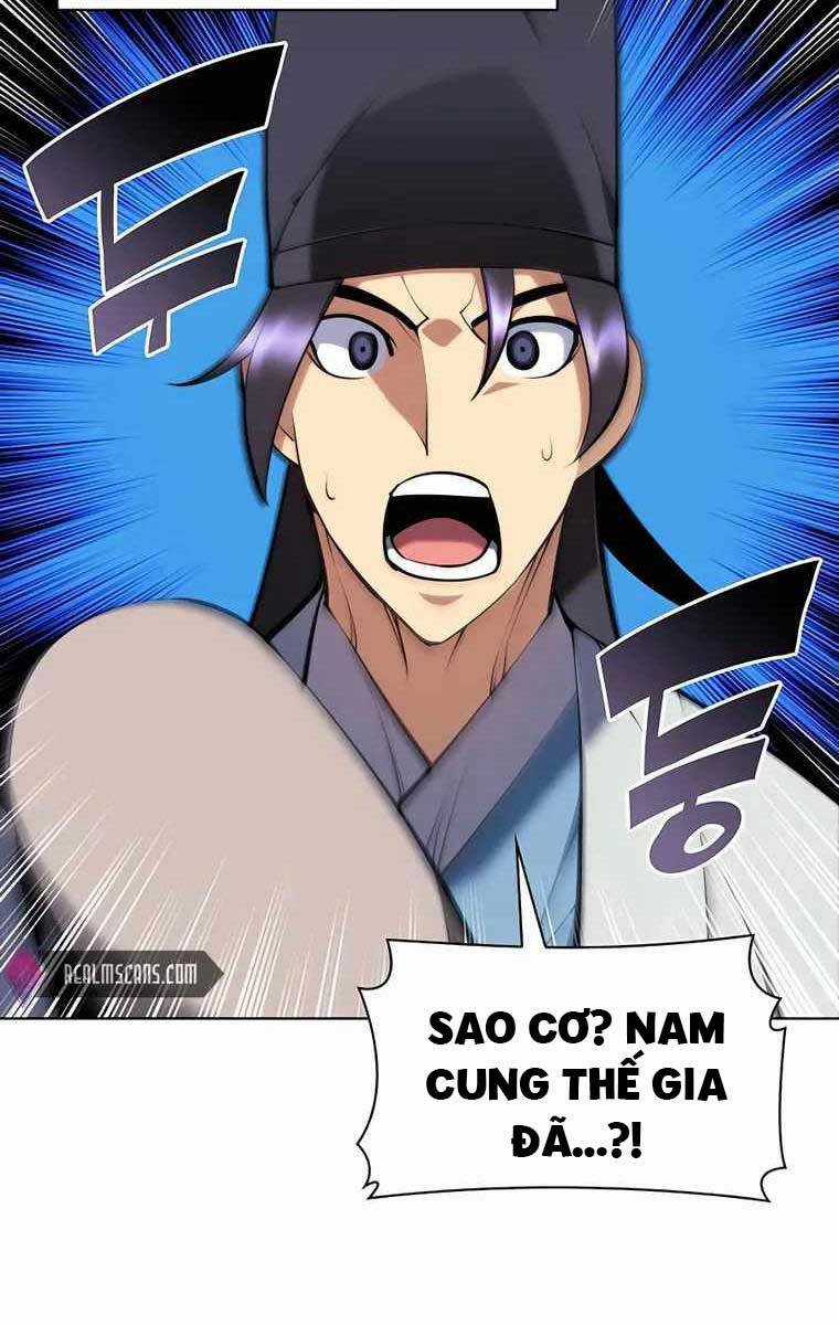 Học Giả Kiếm Sĩ Chương 84 trang 6