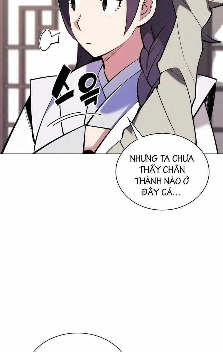 Học Giả Kiếm Sĩ Chương 84 trang 60