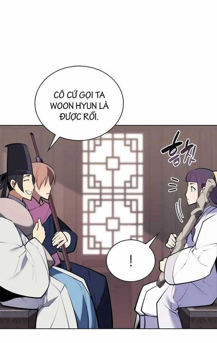 Học Giả Kiếm Sĩ Chương 84 trang 62