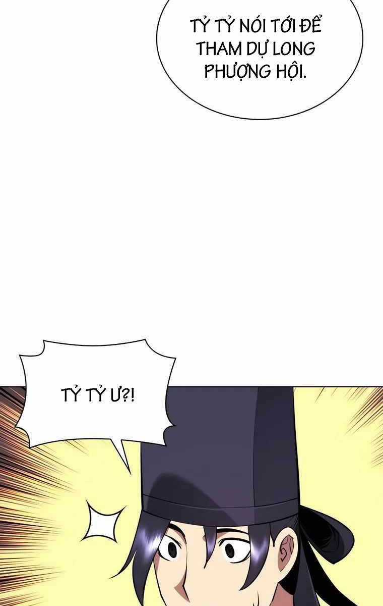 Học Giả Kiếm Sĩ Chương 84 trang 66