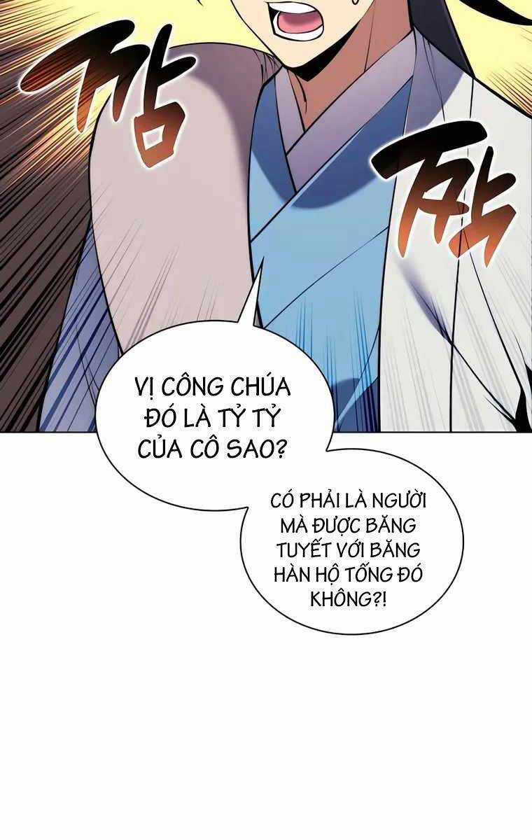 Học Giả Kiếm Sĩ Chương 84 trang 67