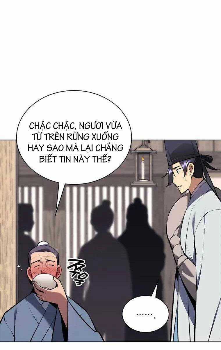 Học Giả Kiếm Sĩ Chương 84 trang 7