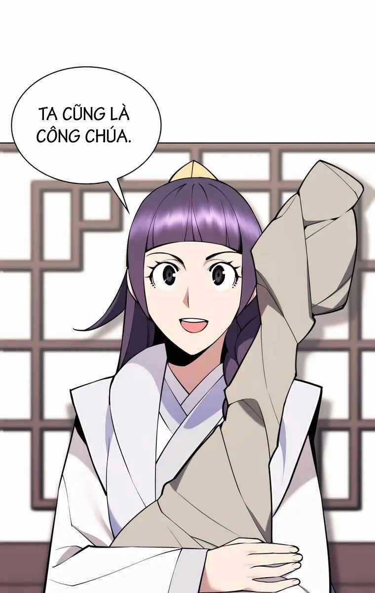 Học Giả Kiếm Sĩ Chương 84 trang 79