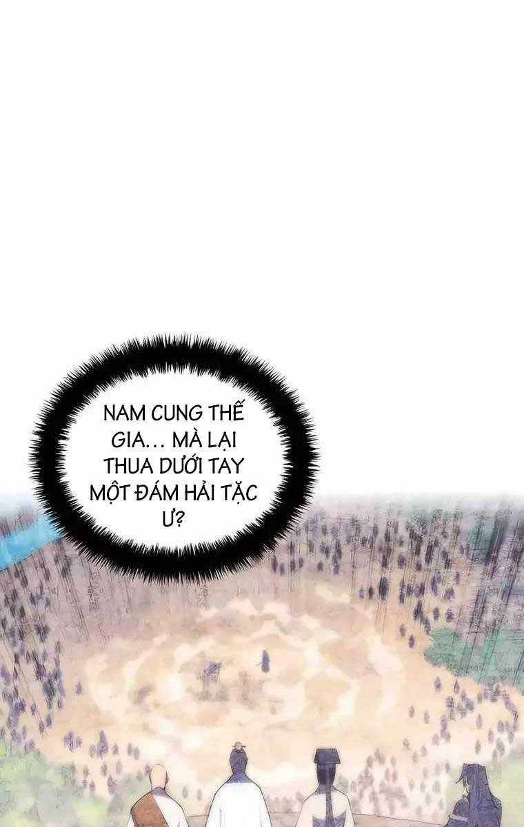 Học Giả Kiếm Sĩ Chương 84 trang 8