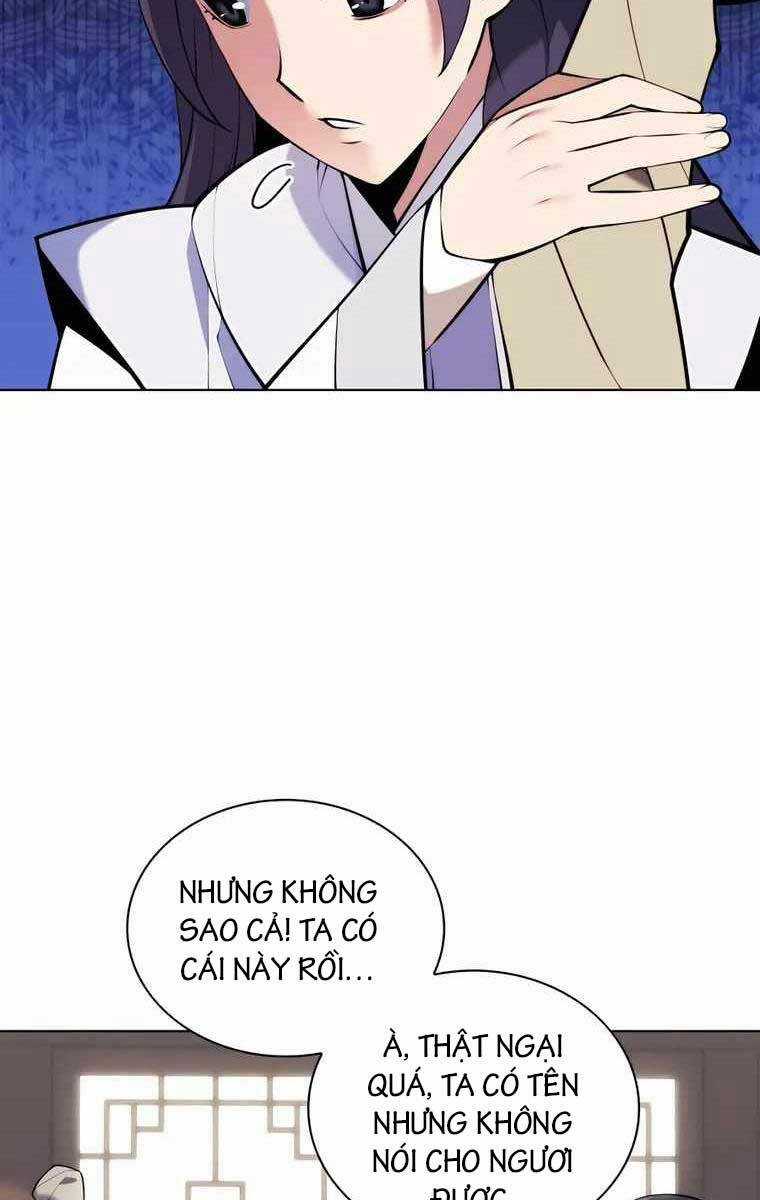 Học Giả Kiếm Sĩ Chương 84 trang 84