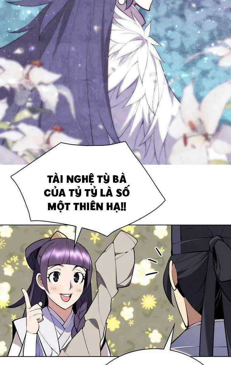 Học Giả Kiếm Sĩ Chương 84 trang 88