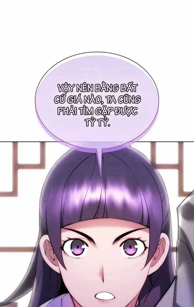 Học Giả Kiếm Sĩ Chương 84 trang 91