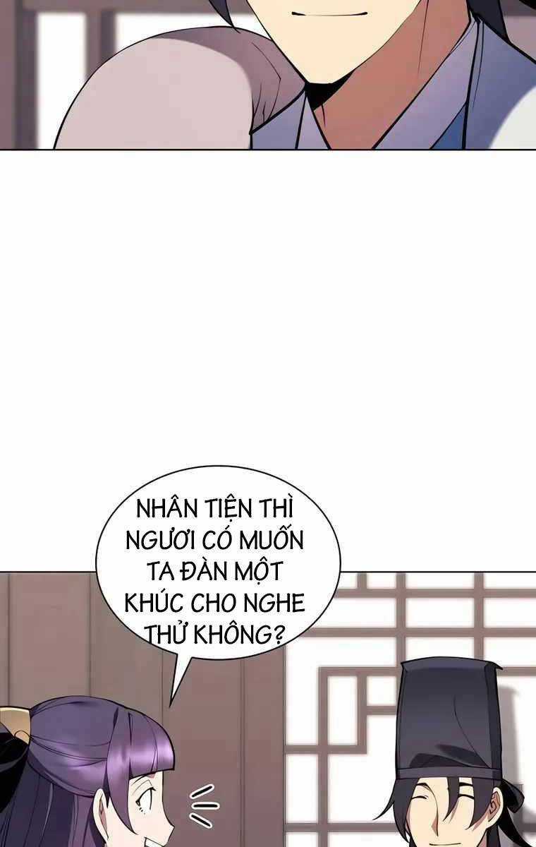 Học Giả Kiếm Sĩ Chương 84 trang 93