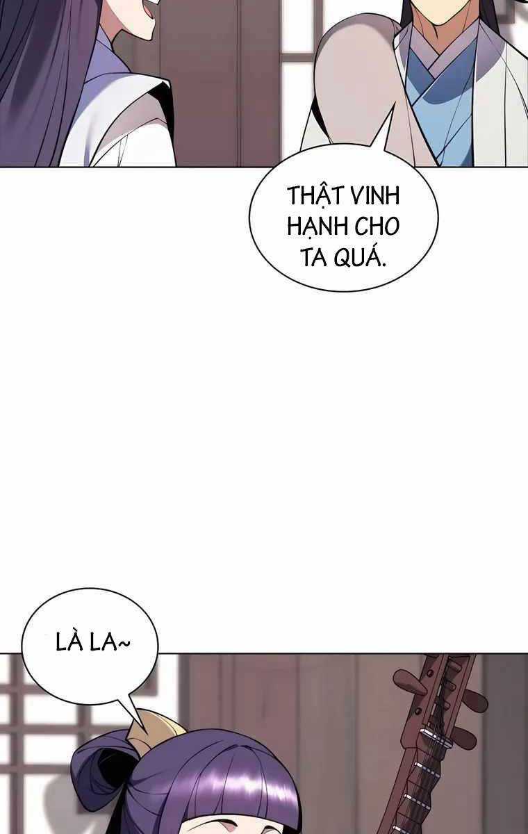 Học Giả Kiếm Sĩ Chương 84 trang 94