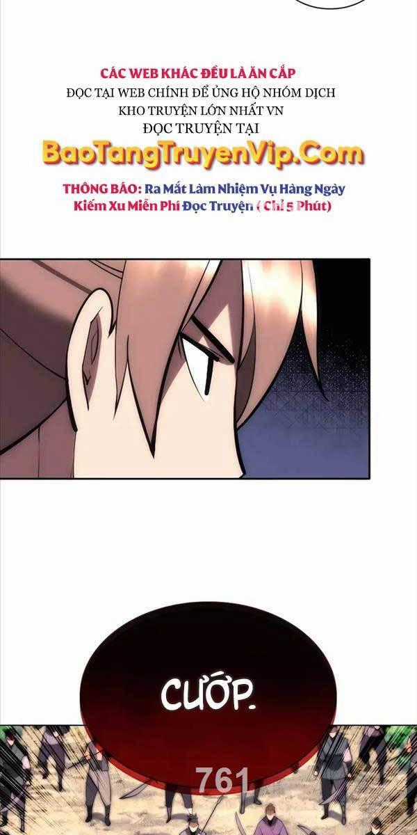 Học Giả Kiếm Sĩ Chương 85 trang 1