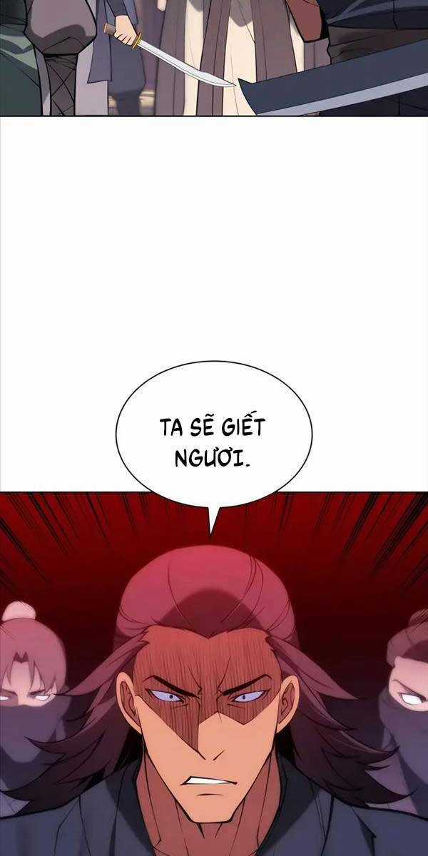 Học Giả Kiếm Sĩ Chương 85 trang 12