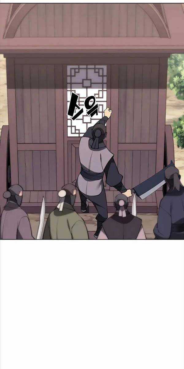 Học Giả Kiếm Sĩ Chương 85 trang 16